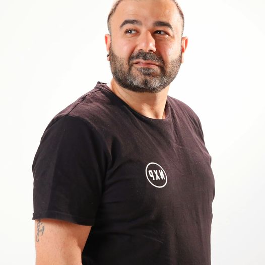 Foto de Antoine Finianos