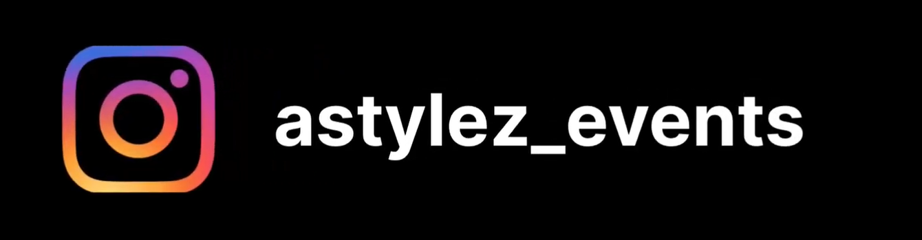 Logo de Astylez Events
