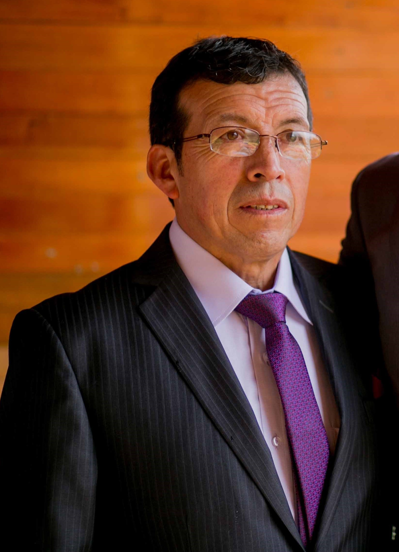 Foto de Guillermo Ruiz