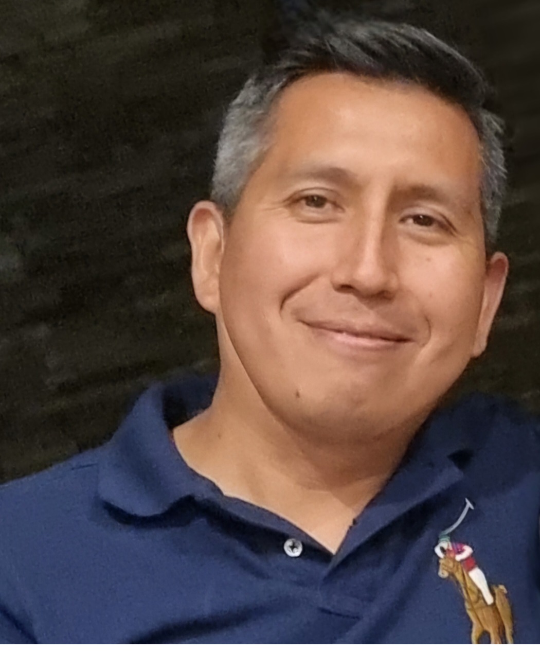 Foto de Robert Leon