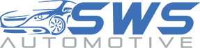 Logo de SWS Automotive