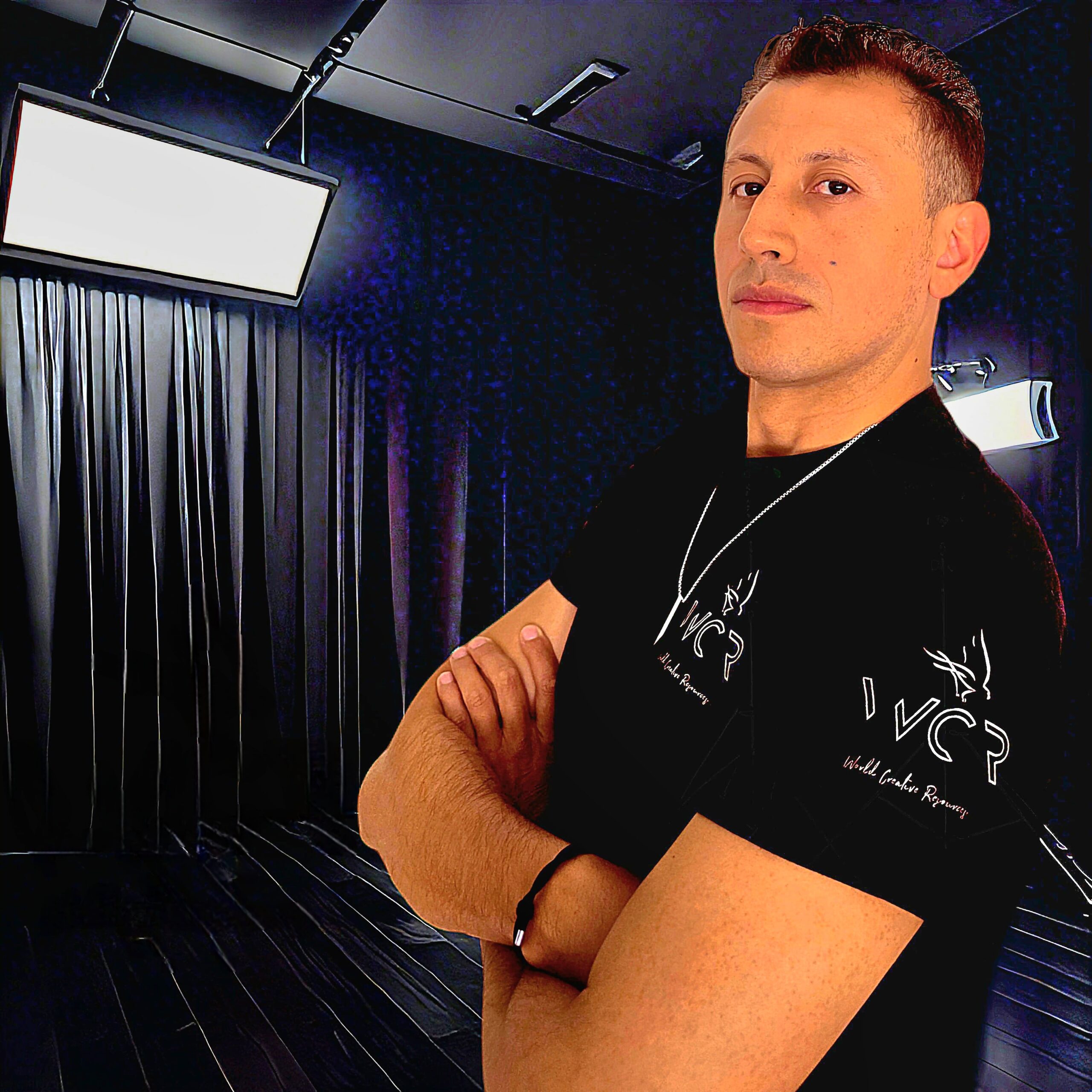 Wilmar Ruiz, Founder of World Creative Resources