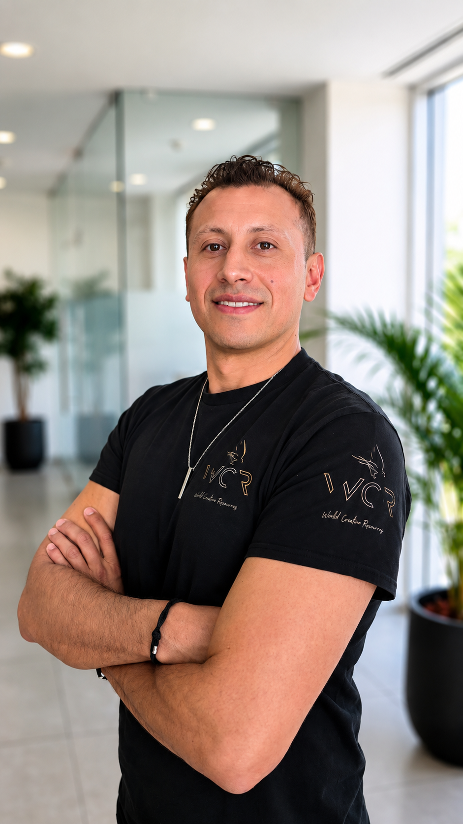 Wilmar Ruiz, video editor and videographer based in Sydney